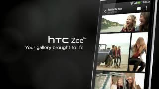 Первый обзор телефона HTC One. Харьков