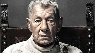 Hamlet - Ian McKellen - Feature Film - 2024 - Trailer - 4K