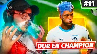 C'est PAS FACILE en CHAMPION pour SOUENITO ! ( Carrière Joueur S1E11 )