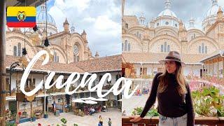 Things to do in Cuenca | Ecuador 