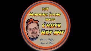 Chuck Bryant  Show Unplug