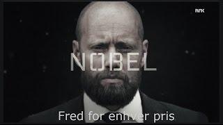 NRK "Nobel - fred for enhver pris" Episode 6.