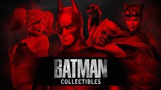 Batman Figures, Statues, and More | Sideshow Batman Collection