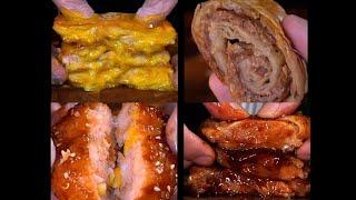 Juicy Chicken Recipe 2021 [ Cooking ASMR ] Cooking Vlog Sharing Fried Food Make By '周壹' From Douyin