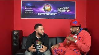 The @PHILTHYRICH Interview: Lil Blood diss, Mozzy beef, Casino altercation, ￼dice game + more