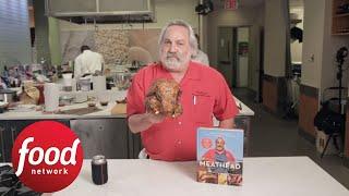 The Myth of Beer Can Chicken with Meathead Goldwyn | Food Network