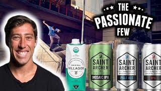 MIKEY TAYLOR: Pro Skater Turned $40 Million Entrepreneur & Real Estate Investor!