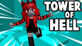 Tower of Hell! | Roblox