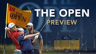 The Open Championship | Ben Coley's Golf Betting Tips For The Open