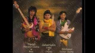 Lovehunters - Melayu