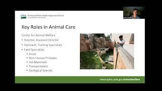 Animal Care Overview – Small Pet Welfare Symposium September 2023