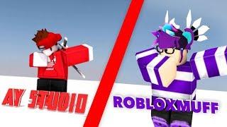 Recreating ROBLOX Cringe Intros