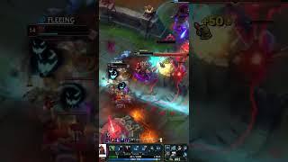 The Death Defying Warwick