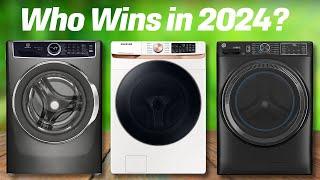 Best Washer And Dryers 2024 [don’t buy one before watching this]