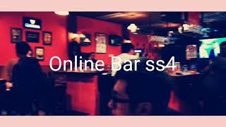 #Onlinebar #ss4 #guinnessbeer #saturdaynight