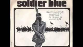 Buffy Sainte Marie - Soldier Blue