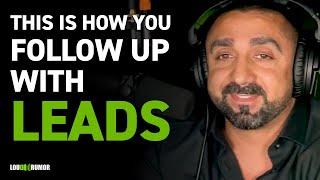 Why "The Follow Up" is Super Important in Membership Sales | The GSD Show