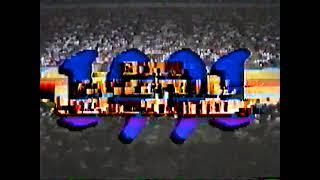 1991 State Semi-finals vs Logan pt 1