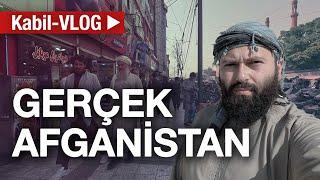 Anlatılmayan Gerçekler: Afganistan'ın Kalbinde Bir Gün | Vlog