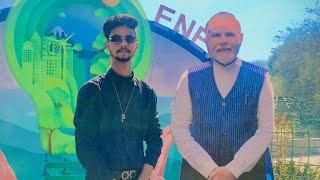 Chatbir Zoo Funny Blog (HD VIDEO) Blogging Of Sidhu_Badmash