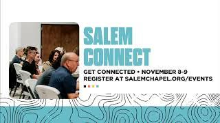 Salem Chapel Online