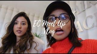 VLOG | EC Meet Up