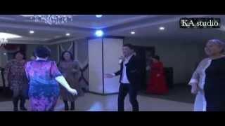 Парень спел просто супер 2015