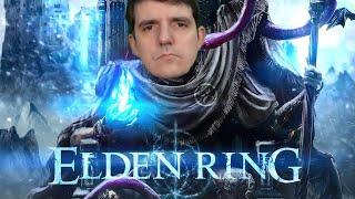 My First Time Playing Elden Ring