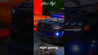 Landcruiser v8 TLYT GTA V viral #short