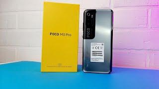 Poco M3 pro 5G / #shorts |unboxing | first look | price in nepal / poco m3 pro 5g demanded phone