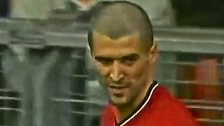 Watch this if you're a Roy Keane hater