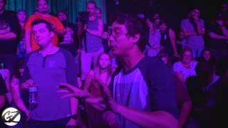 KOTD - Rap Battle - Dikulz vs Dennis Good | #GZ