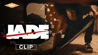 JADE - Exclusive Clip | Watch On Digital Now