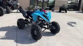 2024 Yamaha Raptor 700