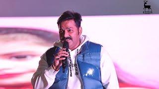 Pawan Singh Live Stage Show Patna ll पवन सिंह का ज़बरदस्त स्टेज शो ll #pawansingh