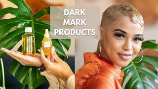 My Favorite Hyperpigmentation Products | Esthetician Approved Skin Care | Black Girl Skin Care