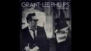 Grant-Lee Phillips- "The Wilderness" (Official Audio)