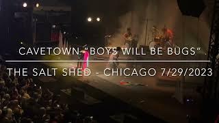 Cavetown “Boys Will Be Bugs” - Chicago 7/29/2023