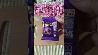 Carbury Shots Icecream#short#youtubeshorts#viral#queenkitchen