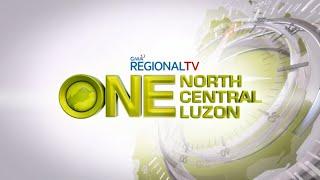 One North Central Luzon: July 24, 2024