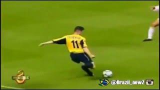 Claudio Taffarel Vs Arsenal - UEFA CUP FINAL 2000 - Galatasaray