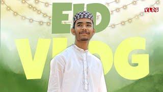 Eid ul-fitr 2023 🫂 | VLOG 8 |