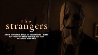 The Strangers | Jakob Owens Horror Short Film Contest 2023