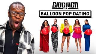 SIDEMEN POP THE BALLOON 2