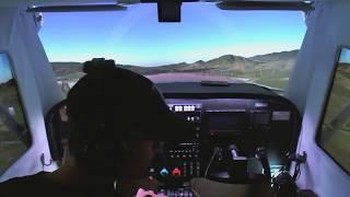 On The Glideslope: Our First Live Stream