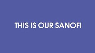 This is our Sanofi 2020