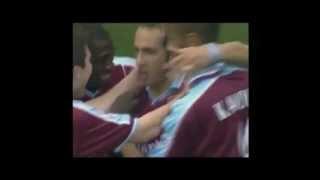 Paolo Di Canio Volley vs. Wimbledon