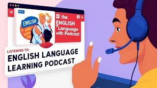 Learn English With Podcast |Learn English fast |Episode 5