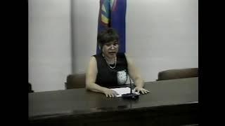 Confirmation and Public Hearing - Senator Vicente "Ben" C. Pangelinan - May 29, 2014