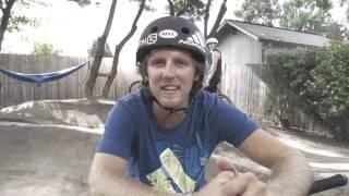 Andrew Taylor – Emerging from the hotbed of California’s Mountain Bike scene | Hometown Crusher Ep3